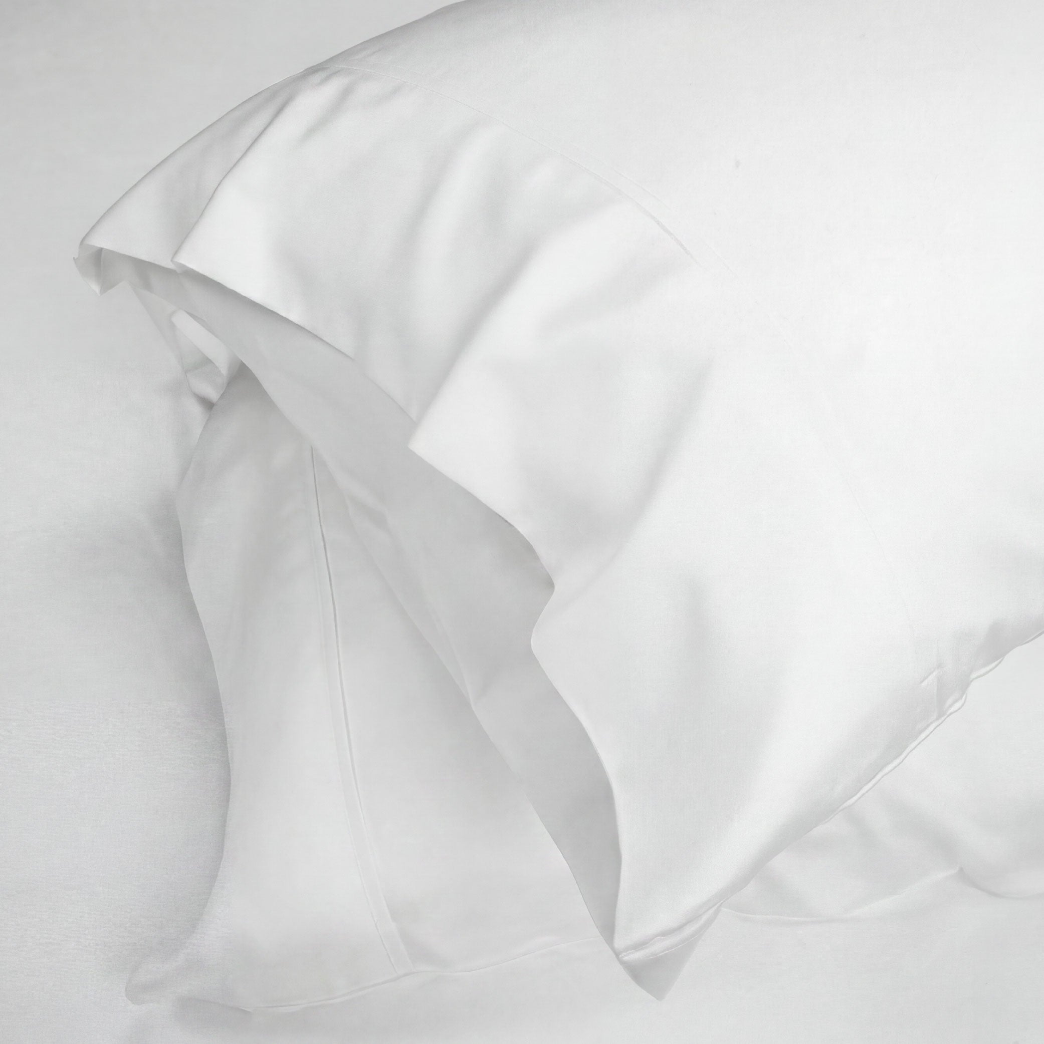 EPITEX 100% Bamboo Viscose Sheet Set, 1400 Thread Count, White